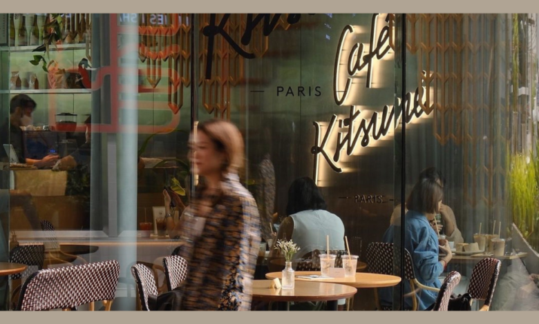 cafekitsune