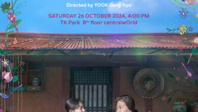 Join Us for 'Our Season' – Fifth Film in the 2024 Contemporary World Series at TK Park, Oct 26, 4 PM!