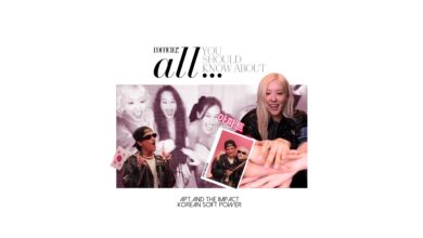 ความสำเร็จของ Soft Power ของเกาหลี จาก APT. โดย ROSÉ และ Bruno Mars