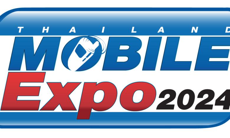 อัพเดท Gadget และเทคโนโลยีสุดล้ำในงาน Thailand Mobile Expo 2024