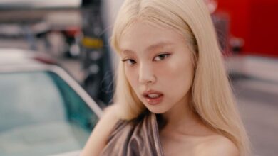 เบื้องหลังมิวสิควีดีโอ 'Mantra' เพลงใหม่สุดปังของ Jennie - L'Officiel Thailand