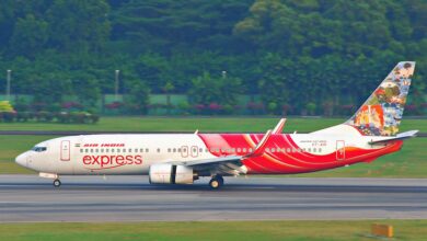 Air India Express to Reintroduce Pune-Bangkok Flights in Winter 2024