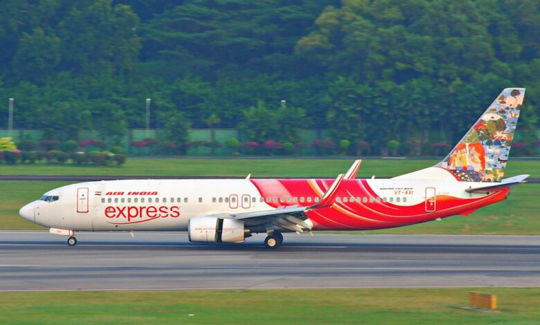 Air India Express to Reintroduce Pune-Bangkok Flights in Winter 2024