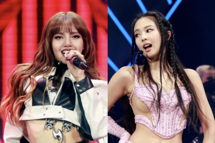 Lisa และ Jennie เตรียมขึ้น Coachella 2025 ในฐานะศิลปินเดี่ยว