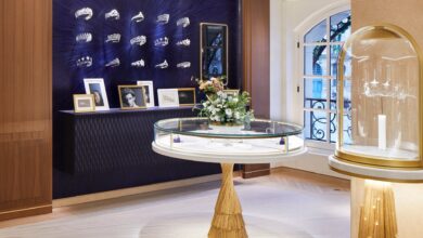 Lux To Know: การเดินทาง 244 ปีของ Maison Chaumet เครื่องประดับชั้นสูงชาวฝรั่งเศส