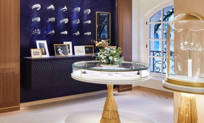 Lux To Know: การเดินทาง 244 ปีของ Maison Chaumet เครื่องประดับชั้นสูงชาวฝรั่งเศส