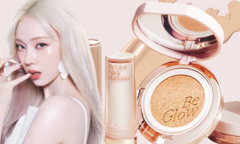 พบกับเหล่าไอเท็มล่าสุดจาก Be Glow Collection ของ Espoir ตัวช่วยเพื่อผิวโกลว์สวยไร้ที่ติ