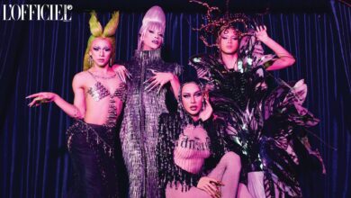 Category is...Top 4! พูดคุยกับควีน 4 คนสุดท้ายจาก Drag Race Thailand ซีซั่น 3 ในช่วงโค้งสุดท้ายของการแข่งขันที่เข้มข้น