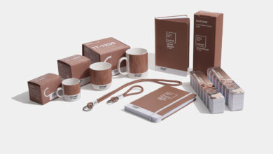 “Mocha Mousse” สี Pantone แห่งปี 2025