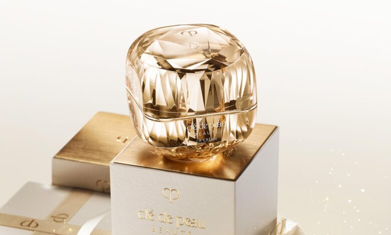 เผยผิวกระจ่างใสด้วย Iconic La Crème โดย Clé de Peau Beauté