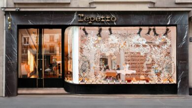 Lux thn Know: Repetto รองเท้าฝรั่งเศสที่ได้รับแรงบันดาลใจจาก Ballet and Dance World