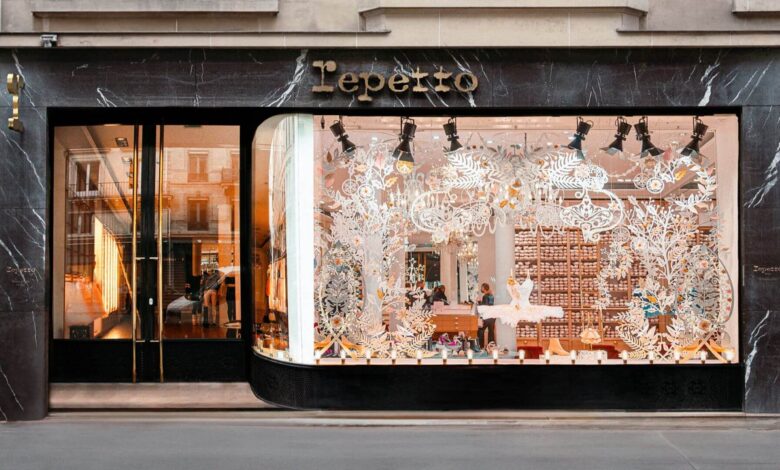 Lux thn Know: Repetto รองเท้าฝรั่งเศสที่ได้รับแรงบันดาลใจจาก Ballet and Dance World