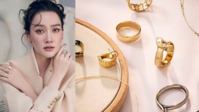 SIRIVANNAVARI นำเสนอ ‘ATELIER’ Fine Jewelry Collection