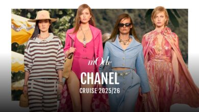 Chanel Cruise 2025/26 : มนตร์เสน่ห์แห่งการพักผ่อน ณ Lake Como