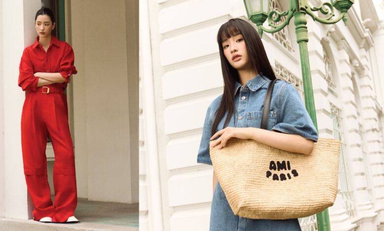 การค้นพบมุมมองใหม่ของนักแสดงสาวเก๋เปี่ยมสไตล์ ตู-ต้นตะวัน ตันติเวชกุล - L'Officiel Thailand