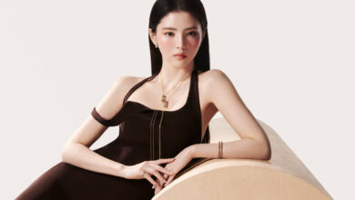 Boucheron นิยามความสามารถทางสถาปัตยกรรมผ่านคอลเล็กชั่นหลอดคลาสสิกสี่ชุด