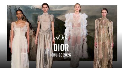 Dior Cruise 2026: การผสมผสานของแฟชั่นร่วมสมัยและมรดกทางวัฒนธรรม