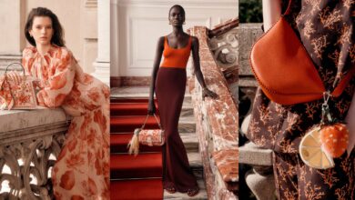 FENDI Summer 2025 เติมความสดใหม่ให้ซัมเมอร์นี้