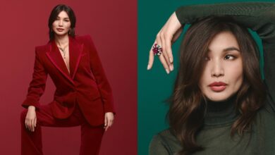 GEMMA CHAN ได้รับแต่งตั้งเป็น Cartier Ambassador  คนล่าสุด