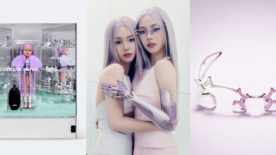 GENTLE MONSTER เปิดตัว “Pocket Collection 2025” ที่กรุงเทพฯ เป็นที่แรกของโลก