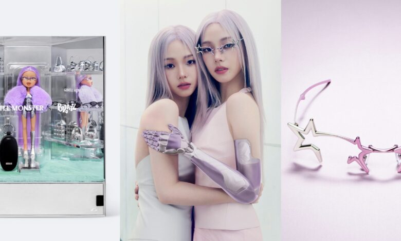 GENTLE MONSTER เปิดตัว “Pocket Collection 2025” ที่กรุงเทพฯ เป็นที่แรกของโลก