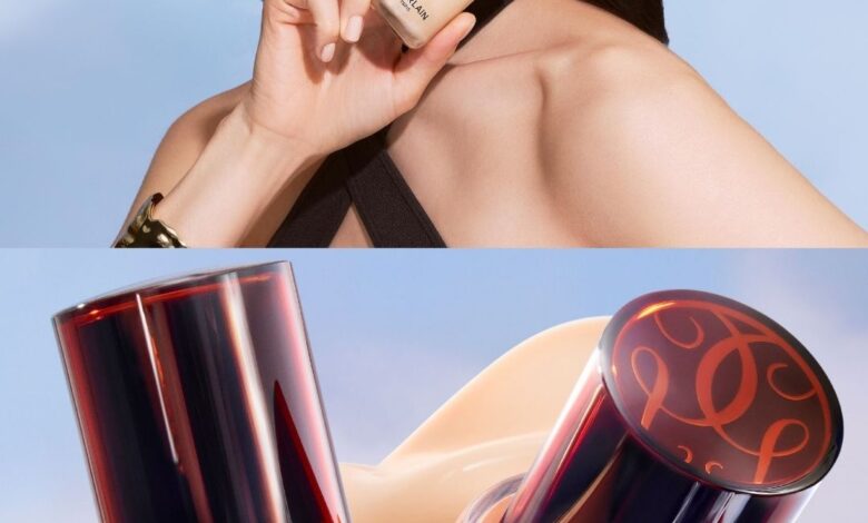 GUERLAIN เปิดตัว “TERRACOTTA LE TEINT GLOW” รองพื้นสูตรใหม่ล่าสุด