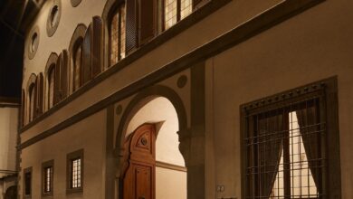 Gucci ประกาศสถานที่จัดแฟชั่นโชว์ Cruise 2026 ณ Palazzo Settimanni