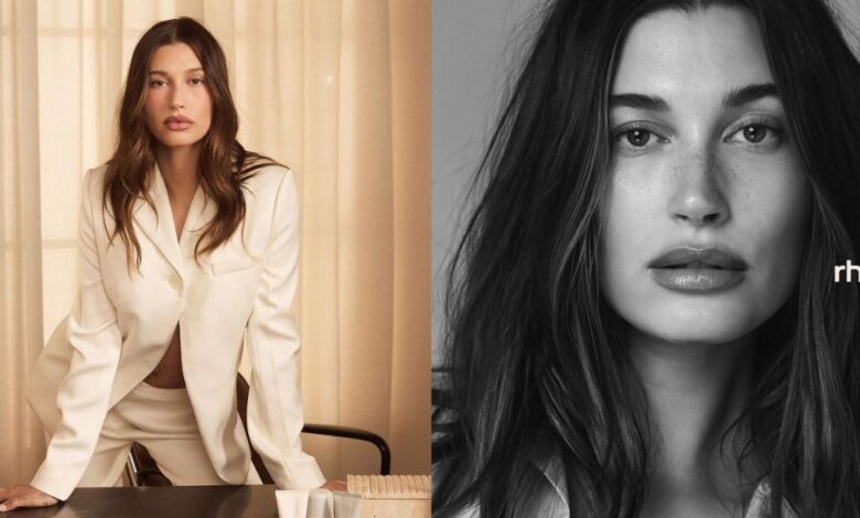 Hailey Bieber ขายแบรนด์ Rhode ให้กับ e.l.f. Beauty ในราคา 1 พันล้านเหรียญสหรัฐ