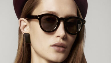 Loro Piana Spring/Summer 2025 คอลเล็กชั่นแว่นตา: ความสง่างามไร้กาลเวลาในทุกมุมมอง