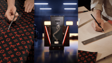 Louis Vuitton สานต่อความร่วมมือกับ Formula 1 ในการแข่งขัน TAG Heuer Grand Prix de Monaco 2025