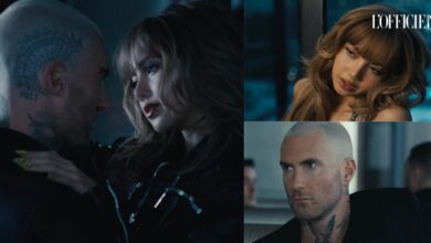 Maroon 5 ปล่อยมิวสิควิดีโอ ‘Priceless’ พร้อมฟีเจอริ่ง LISA!