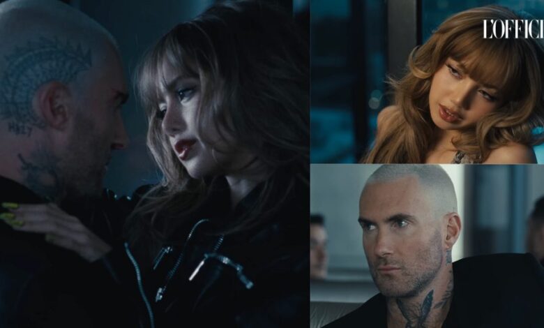 Maroon 5 ปล่อยมิวสิควิดีโอ ‘Priceless’ พร้อมฟีเจอริ่ง LISA!