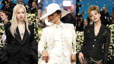 Met Gala Etiquette: สิ่งที่ไม่ควรทำในคืนที่พิเศษที่สุดของแฟชั่น
