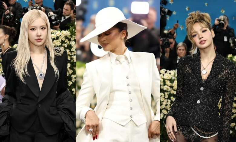 Met Gala Etiquette: สิ่งที่ไม่ควรทำในคืนที่พิเศษที่สุดของแฟชั่น