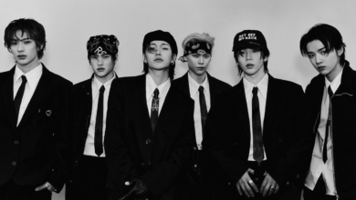 RIIZE กลับมาด้วยซิงเกิลใหม่ พร้อมเวิลด์ทัวร์ ‘RIIZING LOUD’ ปักหมุดไทย ก.ย. นี้