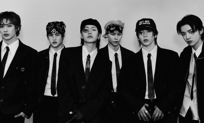 RIIZE กลับมาด้วยซิงเกิลใหม่ พร้อมเวิลด์ทัวร์ ‘RIIZING LOUD’ ปักหมุดไทย ก.ย. นี้