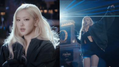 ROSÉ เปิดตัวซิงเกิลใหม่ “Messy” เพลงประกอบภาพยนตร์ F1 ครั้งแรกในชีวิต