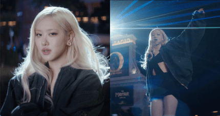 ROSÉ เปิดตัวซิงเกิลใหม่ “Messy” เพลงประกอบภาพยนตร์ F1 ครั้งแรกในชีวิต