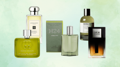 Rain Ready Scents น้ำหอมกลิ่นสดชื่นที่ควรมีในฤดูฝนน้ำ