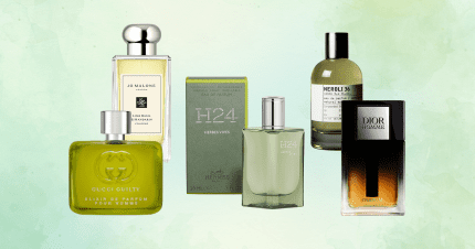 Rain Ready Scents น้ำหอมกลิ่นสดชื่นที่ควรมีในฤดูฝนน้ำ