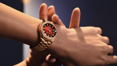 Rolex 2025: นาฬิกาใหม่ที่กำหนดความหรูหราในชีวิตประจำวัน