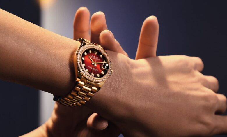 Rolex 2025: นาฬิกาใหม่ที่กำหนดความหรูหราในชีวิตประจำวัน