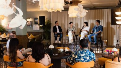Soho Connects Asia งานเสวนาของสายครีเอทีฟหลากสาขาจากทั่วเอเชีย  - L'Officiel Thailand