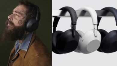Sony เปิดตัว WH-1000XM6 หูฟังไร้สาย ตอบโจทย์ไลฟ์สไตล์คนรุ่นใหม่