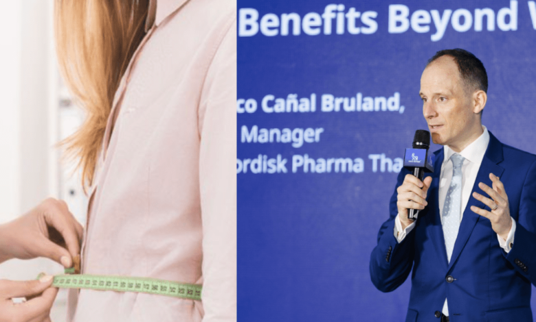The New Era of Wellness: นวัตกรรมสุขภาพเพื่อชีวิตที่ดีอย่างยั่งยืน