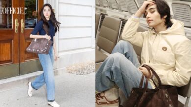 Valentino Garavani Nellcôte Bag กระเป๋าใบเด่นใบใหม่จาก Maison Valentino