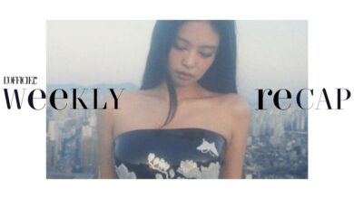 (WEEKLY RECAP) อัพเดตข่าวเเละเทรนด์เเต่ละวีค