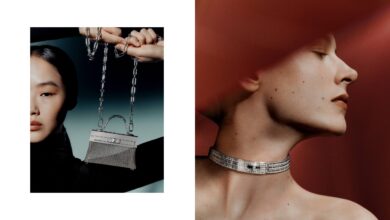 จากกระเป๋าสู่จิวเวลรี่… Kellymorphose ไฮจิวเวลรี่คอลเลกชั่นจาก Hermès