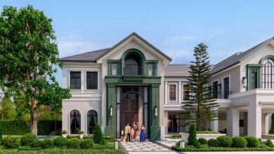 ชวนสัมผัส ‘SENSATION OF MAJESTIC SPACE’ THE PALAZZO ปิ่นเกล้า – บรมฯ