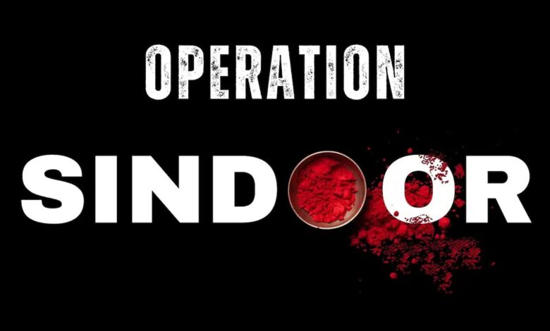 Operation Sindoor: A Decisive Victory in Modern Warfare